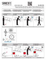 Sanela SLUN 81E Mounting instructions