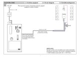 Sanela SLZA 03NZ Circuit diagram