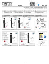 Sanela SLP 89Z Mounting instructions