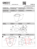 Sanela SLWN 04 Mounting instructions