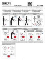 Sanela SLU 02NB Mounting instructions