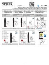 Sanela SLP 54RZ Mounting instructions