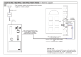 Sanela SLZA 40Z Circuit diagram