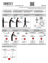 Sanela SLU 34 Mounting instructions