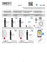 Sanela SLP 49S Mounting instructions