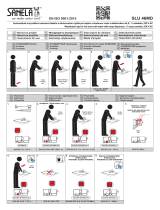 Sanela SLU 46MD Mounting instructions