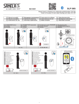 Sanela SLP 89S Mounting instructions