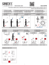 Sanela SLS 02TB Mounting instructions