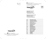 Atos Tracoe Comfort Návod na používanie