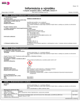 Abicor Binzel Gouging electrodes ABIARC Informácie o produkte