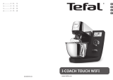 Tefal QB951838 Používateľská príručka