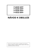 TA Triumph-Adler P-4536i MFP_copy_copy Návod na používanie