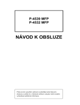 TA Triumph-Adler P-4536i MFP_copy_copy Návod na používanie