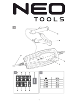 NEO TOOLS11-890