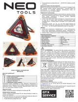 NEO TOOLS99-076