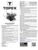 Topex 07A212 Návod na obsluhu