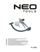 NEO TOOLS11-130