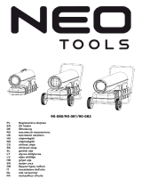 NEO TOOLS90-082