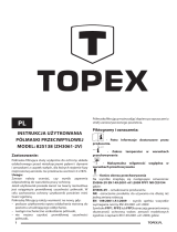 Topex 82S138 Návod na obsluhu