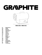 Graphite 58GE100 Návod na obsluhu