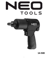 NEO TOOLS14-500