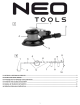 NEO TOOLS 14-013 Návod na obsluhu