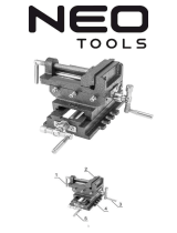 NEO TOOLS 35-035 Návod na obsluhu