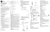 Hill-Rom Green Series 300 General Exam Light Používateľská príručka