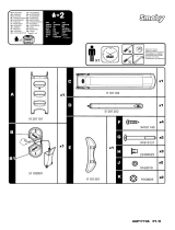 Smoby 840200 Používateľská príručka