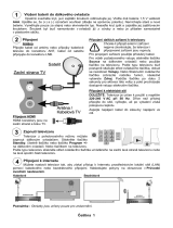 Orava LT-ANDR32 B01 Používateľská príručka