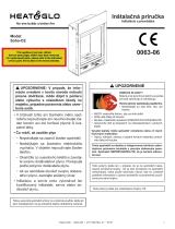 Heat & Glo SOHO-CE Install Manual