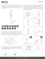 GTV LP-BENFICA2-00 Návod na používanie