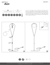 GTV LP-CIKLOP-F-40-DEC Návod na používanie