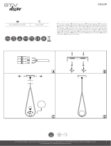 GTV OS-CIKLOP-40-DEC Návod na používanie