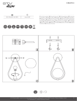 GTV OS-CIKLOP2-40-DEC Návod na používanie