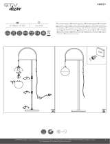 GTV LP-ABIESF-40-DEC Návod na používanie