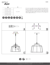 GTV OS-GOA-26-DEC Návod na používanie