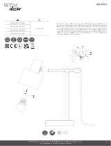 GTV LB-SELVII-44-DEC Návod na používanie