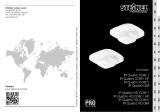STEINEL IR Quattro 8m COM2 Používateľská príručka