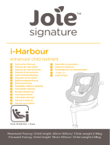 Jole i-Harbour™ Používateľská príručka