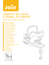 Jole i-Juva™ Používateľská príručka