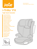 Jole i-Trillo™ FX Používateľská príručka