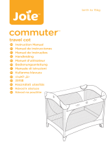 Jole commuter™ change & snooze Používateľská príručka