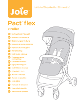 Jole pact™ flex Používateľská príručka