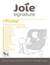Jole i-Prodigi™ Používateľská príručka