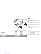 DELTA-SPORT QK-3045 Instructions For Use Manual