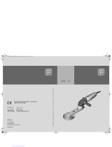 FEIN KS10-38E Používateľská príručka