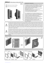 iNels EST-2 Series Manual Instructions