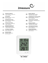 2measure 170614 Návod na obsluhu