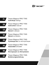 Tracer TRAGLO47226 Návod na obsluhu